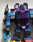 Transformers Combiner Wars G2 Stunticons Menasor 2016
