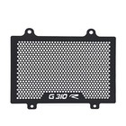For Bmw G310gs 2017-2024 Oil Cooler Radiator Protector Cover Grille Guard Pad