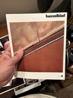 Hasselblad Magazine Lot 11 In Total