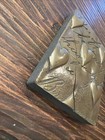 Sid Dickens Memory Block Rare M Bronze Alchemy Hearts With Script