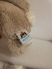 Jellycat Bashful Beige Bunny Plush Stuffed Animal No Wiskers Easter Rabbit 