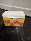 Fisher-price Waffles Toy Food Waffle Set Vintage Play Food