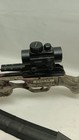 Jaguar Crossbow With Accessories