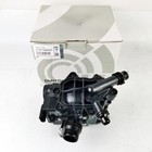 For Bmw Petrol Engine Thermostat Heat Manage Module 11537644811