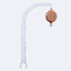 23 In Baby Mobile Arm With 12 Lullabies Music Box   crib Mobile Arm With Cloth 