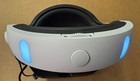 Sony Playstation Vr Psvr Complete Bundle - Camera  Motion Controllers  Headset