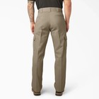 Dickies Wp592ds Relaxed Fit Straight Leg Cargo Pants Beige 32x32