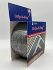 Grip-a-rug Slip Resistant Rubber Strip 2 5  X 25  - Non-slip Rug Pad Tape