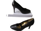 New Worthington Brown Size 8m  Pumps High Heel Shoes Sandals