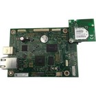 Oem 7kw75-60001 Main Formatter Wi-fi Board For Hp Laserjet Pro M283fdw  M283fdn