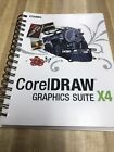 Corel Coreldraw Graphics Suite X4 Upgrade 2008 Big Box