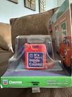 2001 The Chevron Cars Collectible Pax Power Unopened New In Box Collectible