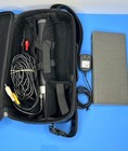 Entertech Magic Sing Ii Microphone  Case   Cables   Song List  Song Chips Works 