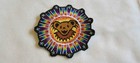 Grateful Dead Brown Bear Head Made In Nepal 4 25 Inch Patch