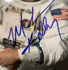 Mark Kelly Signed 8x10 Photo   It Comes With Coa   Signing Photo