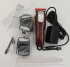 New  Wahl Professional 8148 5-star Series Cordless Magic Clip Cord   Clipper Us