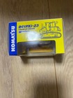 Komatsu Crawler Dozer