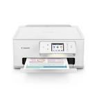 Canon Pixma Ts7720 Wireless Color Inkjet Printer All-in-one Print Scan Copy New