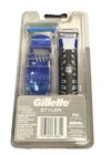Gillette Fusion Proglide Styler Beard Trimmer Men s Razor And Edger