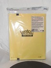 Ultra Pro Pokemon Pikachu Face Yellow 2025 Pro-binder Card Holder   20 Pages