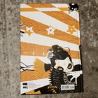 Deadly Class Dcbs Exclusive Variant Volume 2  The Funeral Party By Rick Remender