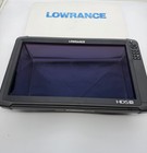 Lowrance Hds Carbon 16 Gps Chartplotter   Fishfinder Display Head Unit