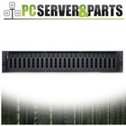 Dell Poweredge R740xd 40 Core Server 2x Gold 6148 256gb Ram H730p 2x Trays