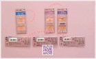 Three Needle Sets Japan Naska 24 Embroidery Cross Stitch Needle 6 Sashiko Needle