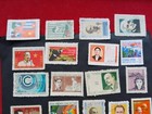 Vietnam Mixed Lot Vtg Vietnamese Unchecked