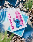 Bicycle Disney Stitch New Playing Cards Clearance 