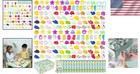 160 Squishy Toys - Perfect Return Gifts For Birthday Party