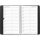 At-a-glance Large Telephone   Address Book  800  Entries  4-7 8  X 8  Page Si   