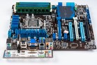 Asus P8z77-v Lga1155 Atx Motherboard 16gb Ddr3 Intel Z77 Uefi Linux Mint Ready