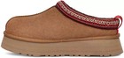 Woman s Ugg Tazz Ii Slippers - Chestnut