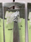 6 Lake   Stream 8 Oz Tantalizer Chrome Diamond Fishing Jig   Jigs    Rockfish