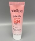 Purlisse Ageless Glow Serum Bb Cream With Spf 40 Medium 1 4 Oz