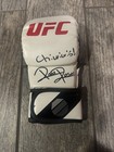 Raul Rosas Jr Signed Ufc Glove Jsa Coa Rare  Mma Autographed Fighter Chiwiwis