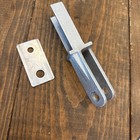 Sumner Material Lift Top Pulley Mount And Plate  Oem Part   s 783489 783484