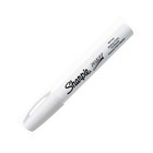 Sharpie Oil-based Medium Point White Paint Marker  1 Each