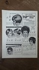 Rare Hep African American Magazine November 1970 He Tried To Drive Me Insane