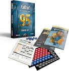 Fallout  The Roleplaying Game Starter Set - Tabletop Rpg Game