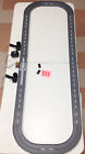 1993 Unused Tyco Tcr Slotless Slot Car 13ft Indy Race Set 2 Vehicles  bonus Body