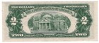     1953 Two Dollar Note Red Seal     2 Bill    us Currency   old Money   21 Available