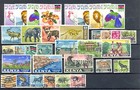 Kenya 66 Stamps Most    0 --vf 