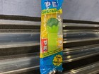 Pez Singles- Super Heroes- Incredible Hulk B  Mint In Bag