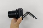 95 new    Sony Cyber-shot Dsc-rx100 Iii M3 Digital Camera With Wifi Nfc Viewfinder