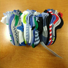 20 Pairs  Cat   Jack Baby toddler Socks  shoe Size 3-5  Multicolored  6006  R4p6
