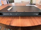 Lab Gruppen E Series 12 2  2- Channel 1200w Pro Audio Power Amplifier E12 2