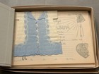 Vintage Unused Baby Album Memory Book 50s