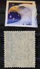 Great Britain 1937-47  1 2d Stamp Scott  235 - Sg462 Inverted Wm Used no Gum